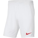Spodenki Nike Park III M BV6855 103 Nike