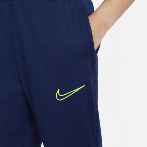 Spodnie Nike Therma Fit Academy Winter Warrior Jr DC9158-492 Nike