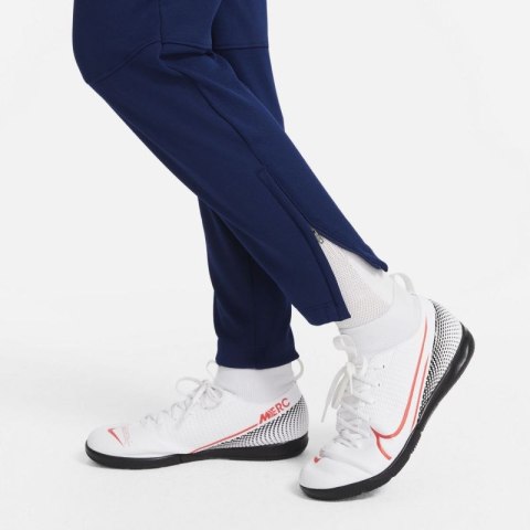 Spodnie Nike Therma Fit Academy Winter Warrior Jr DC9158-492 Nike