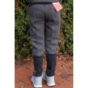 Spodnie Puma Jr 583122 07 Puma