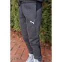 Spodnie Puma Jr 583122 07 Puma