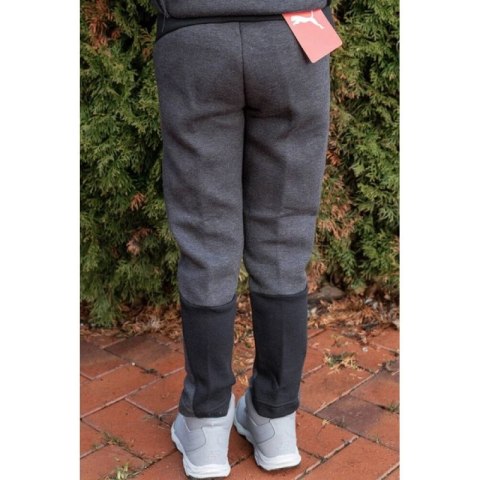 Spodnie Puma Jr 583122 07 Puma