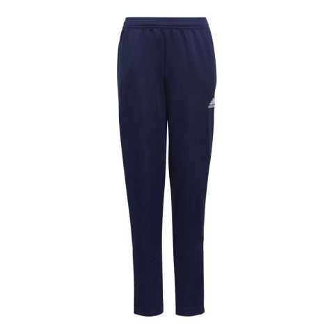 Spodnie adidas Entrada 22 Jr HC0336 Adidas