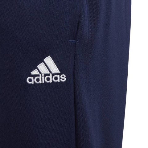 Spodnie adidas Entrada 22 Jr HC0336 Adidas