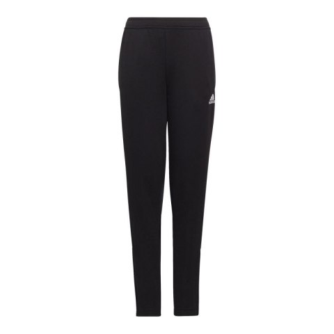 Spodnie adidas Entrada 22 Jr HC0337 Adidas