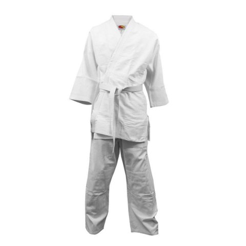 Strój do judo SMJ Sport Jr HS-TNK-000006677 SMJ