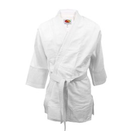 Strój do judo SMJ Sport Jr HS-TNK-000006677 SMJ