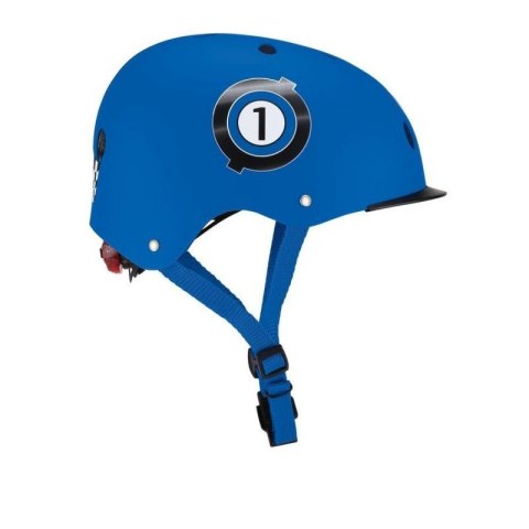 Kask Globber Elite Lights 507-100 HS-TNK-000011573 Globber
