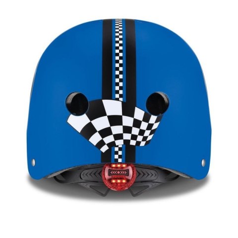 Kask Globber Elite Lights 507-100 HS-TNK-000011573 Globber