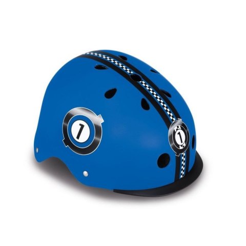 Kask Globber Elite Lights 507-100 HS-TNK-000011573 Globber