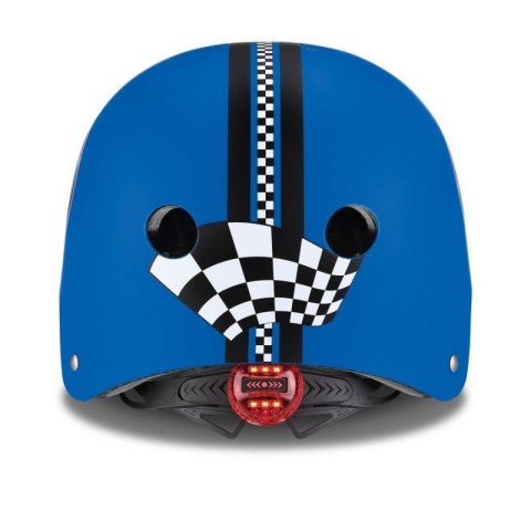 Kask Globber Elite Lights 507-100 HS-TNK-000011573 Globber