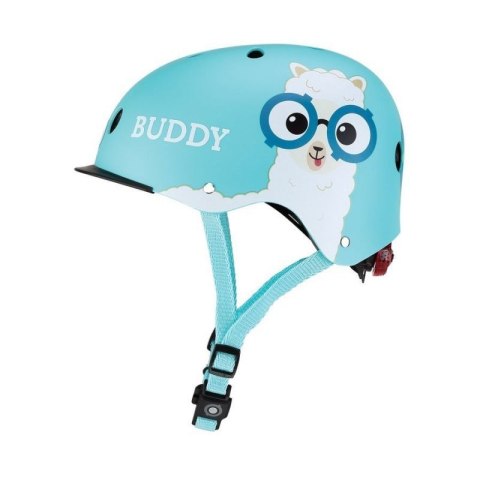 Kask Globber Elite Lights 507-105 Poolside Jr HS-TNK-000011574 Globber