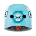 Kask Globber Elite Lights 507-105 Poolside Jr HS-TNK-000011574 Globber