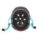 Kask Globber Elite Lights 507-105 Poolside Jr HS-TNK-000011574 Globber