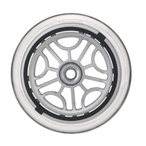 Kółka przednie 121 mm do hulajnogi GLOBBER 526-008 2 szt. Globber