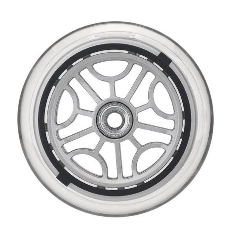 Kółka przednie 121 mm do hulajnogi GLOBBER 526-008 2 szt. Globber
