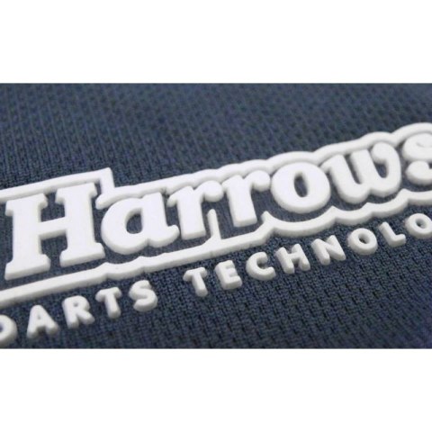 Koszulka polo Harrows Premier szara Harrows
