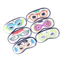 Opaska na oczy Vintex VBF-SE100PU HS-TNK-000009123 Inny