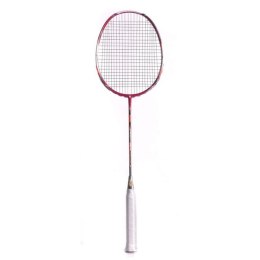 Rakietka do Badmintona TELOON Blast TL500 Red 89g 22Lbs Teloon