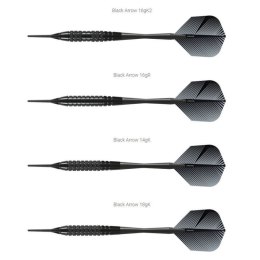 Rzutki Harrows Black Arrow Softip HS-TNK-000013120 Harrows