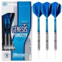 Rzutki Harrows Genesis Tungsten Softip HS-TNK-000013289 Harrows