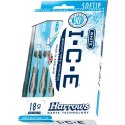 Rzutki Harrows Ice 90% Softip HS-TNK-000013125 Harrows