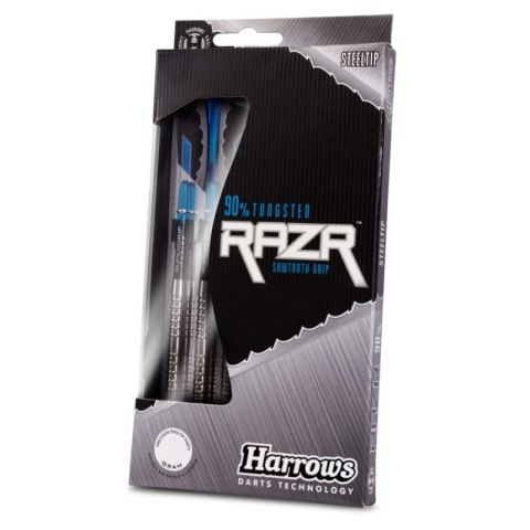 Rzutki Harrows Razr 90% Steeltip HS-TNK-000013377 Harrows