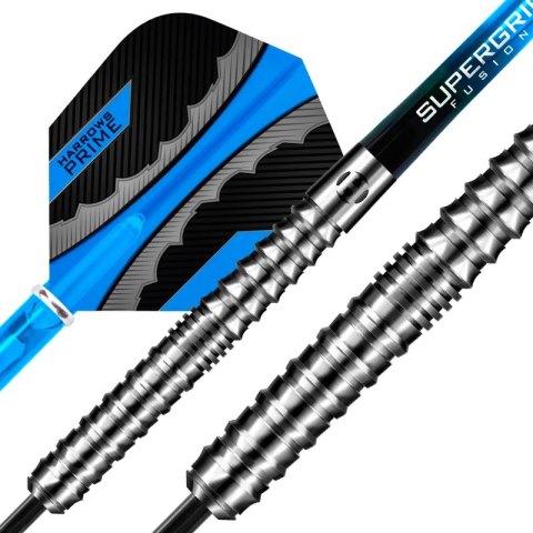 Rzutki Harrows Razr 90% Steeltip HS-TNK-000013377 Harrows