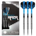 Rzutki Harrows Razr 90% Steeltip HS-TNK-000013377 Harrows