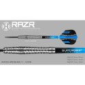 Rzutki Harrows Razr 90% Steeltip HS-TNK-000013377 Harrows