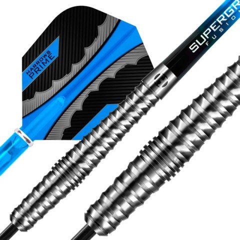 Rzutki Harrows Razr 90% Steeltip HS-TNK-000013377 Harrows