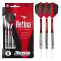 Rzutki Harrows Retina 95% Softip HS-TNK-000013266 Harrows