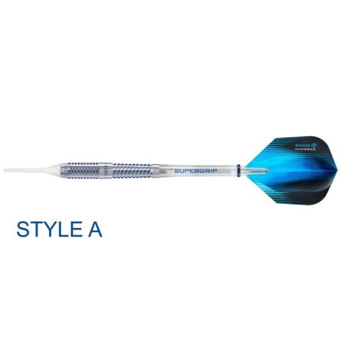 Rzutki Harrows Sonic 90% Softip HS-TNK-000013302 Harrows