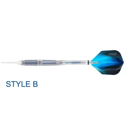 Rzutki Harrows Sonic 90% Softip HS-TNK-000013302 Harrows