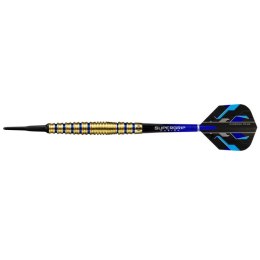 Rzutki Harrows Spina Gold 90% Softip HS-TNK-000013752 Harrows