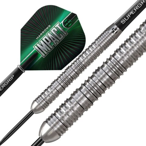 Rzutki Harrows Spina Gold 90% Softip HS-TNK-000013752 Harrows