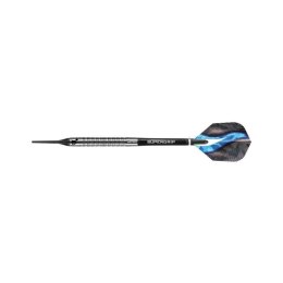 Rzutki Harrows Supergrip 90% Softip HS-TNK-000013257 Harrows