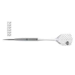 Rzutki Harrows WOLFRAM 97% Steeltip Harrows