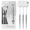 Rzutki Harrows WOLFRAM 97% Steeltip Harrows