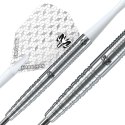 Rzutki Harrows WOLFRAM 97% Steeltip Harrows