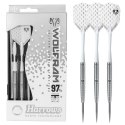 Rzutki Harrows WOLFRAM 97% Steeltip Harrows