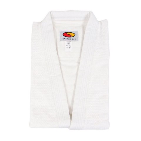 Strój do judo SMJ Sport HS-TNK-000008568 SMJ