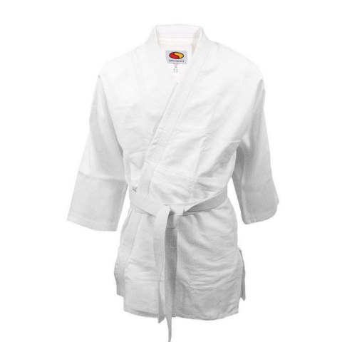 Strój do judo SMJ Sport HS-TNK-000008568 SMJ