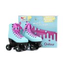 Wrotki SMJ sport Pixi W HS-TNK-000011427 SMJ