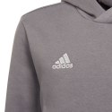 Bluza adidas Entrada 22 Hoody Jr H57515 Adidas