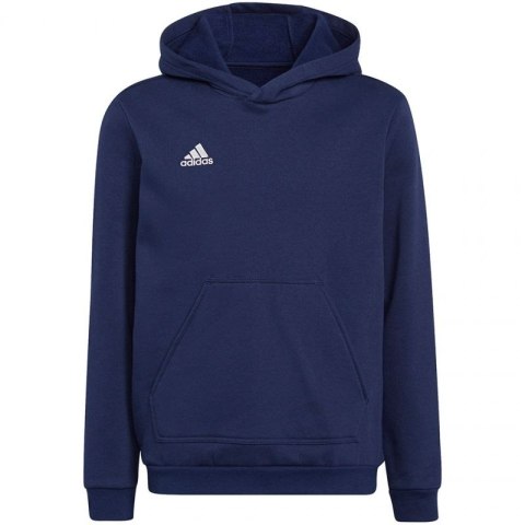 Bluza adidas Entrada 22 Hoody Jr H57517 Adidas