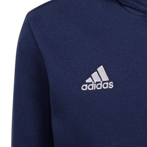 Bluza adidas Entrada 22 Hoody Jr H57517 Adidas