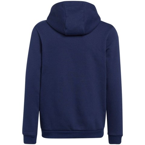 Bluza adidas Entrada 22 Hoody Jr H57517 Adidas