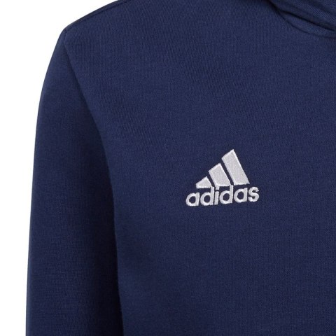 Bluza adidas Entrada 22 Hoody Jr H57517 Adidas