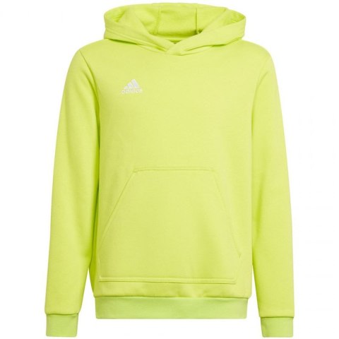 Bluza adidas Entrada 22 Hoody Jr HC5069 Adidas